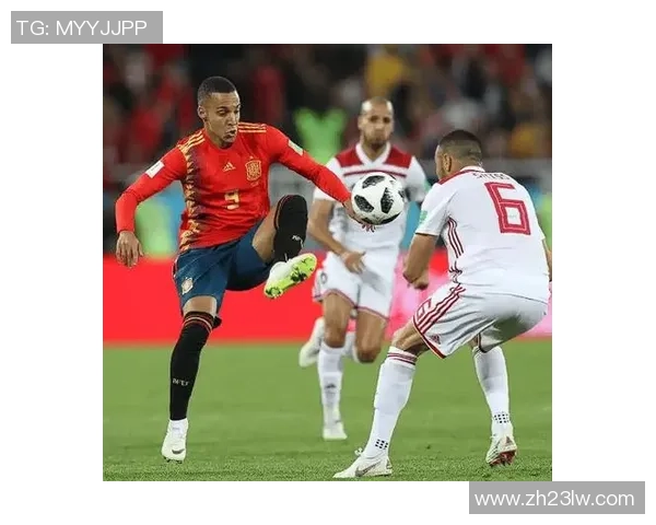 决胜足球下的战术博弈与团队协作之道探讨