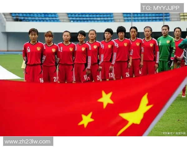 刑涛足球：探索中国足球的新篇章与未来发展之路