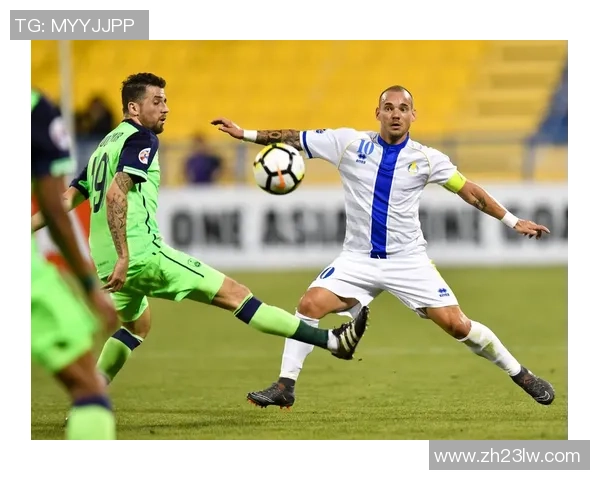 加拉法足球的崛起与发展探秘揭示阿拉伯足球新风潮