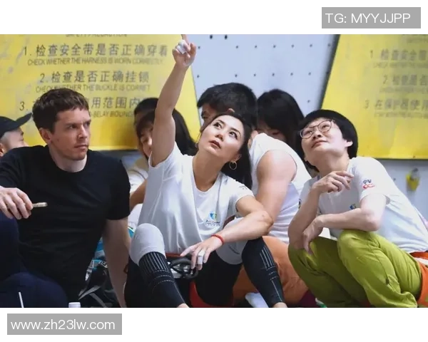 北京攀岩队夺得最新攀岩速度TOP10榜首位置引领行业新风潮